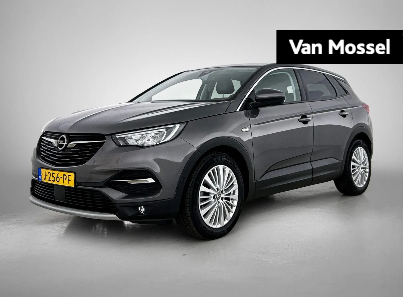 Opel Grandland (2020) — foto 1
