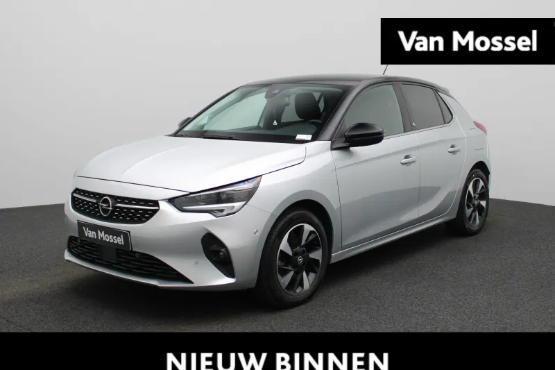 Opel Corsa-e (2022)