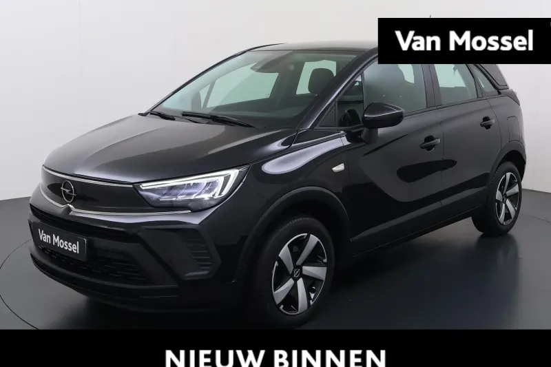 Opel Crossland (2021)