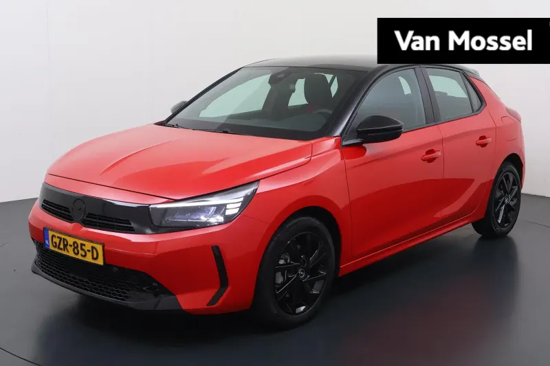 Opel Corsa (2025)