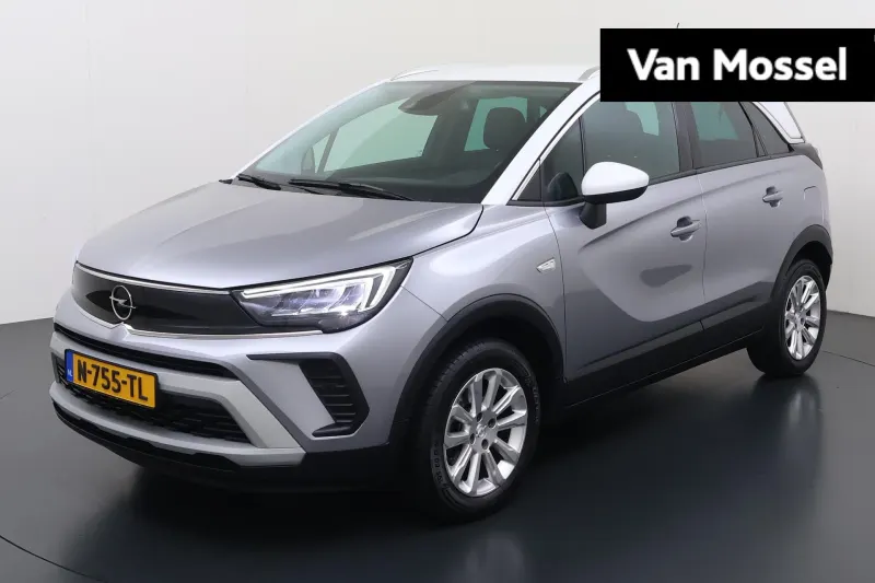 Opel Crossland (2021)