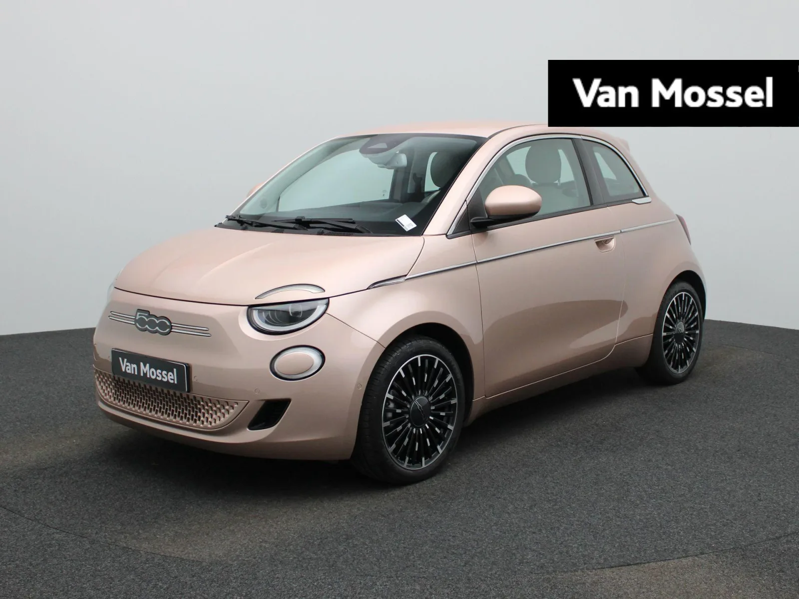 Fiat 500 (2023) — foto 1