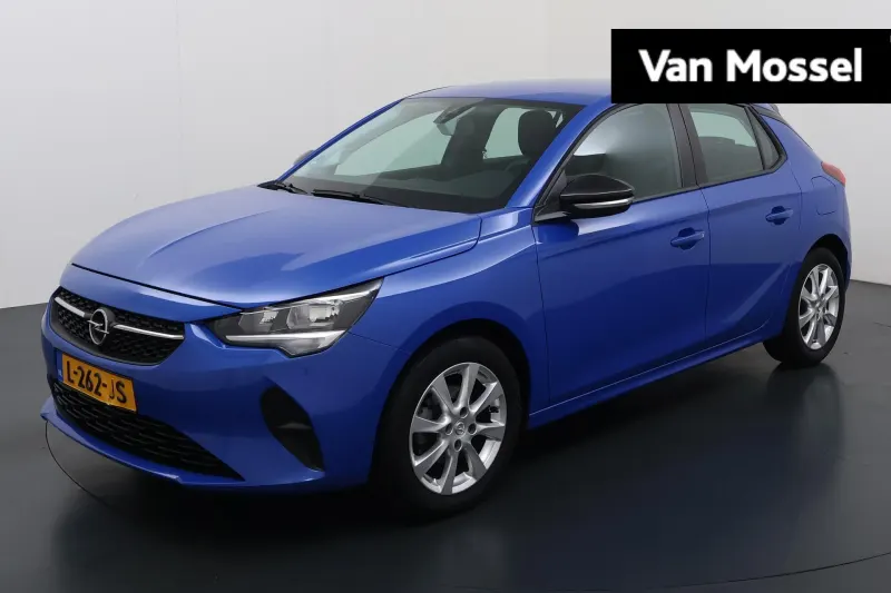 Opel Corsa (2021)