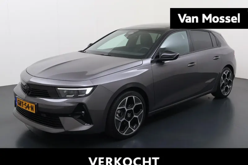 Opel Astra (2024)