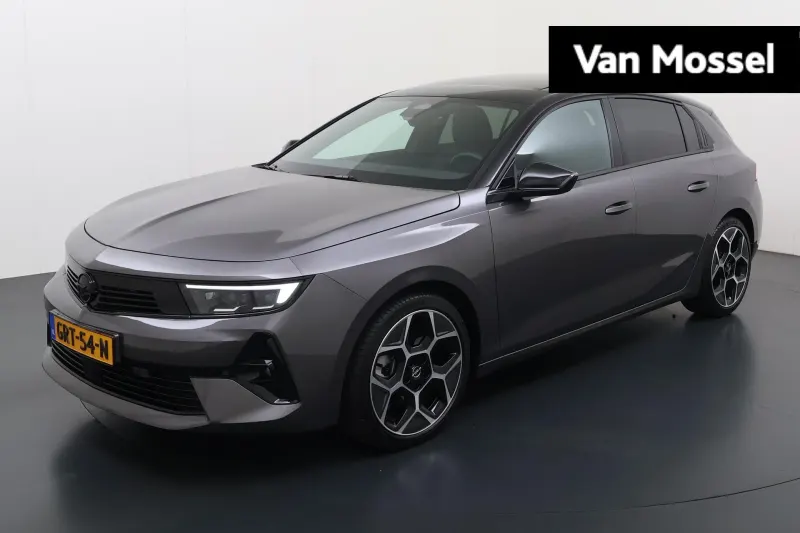 Opel Astra (2024)