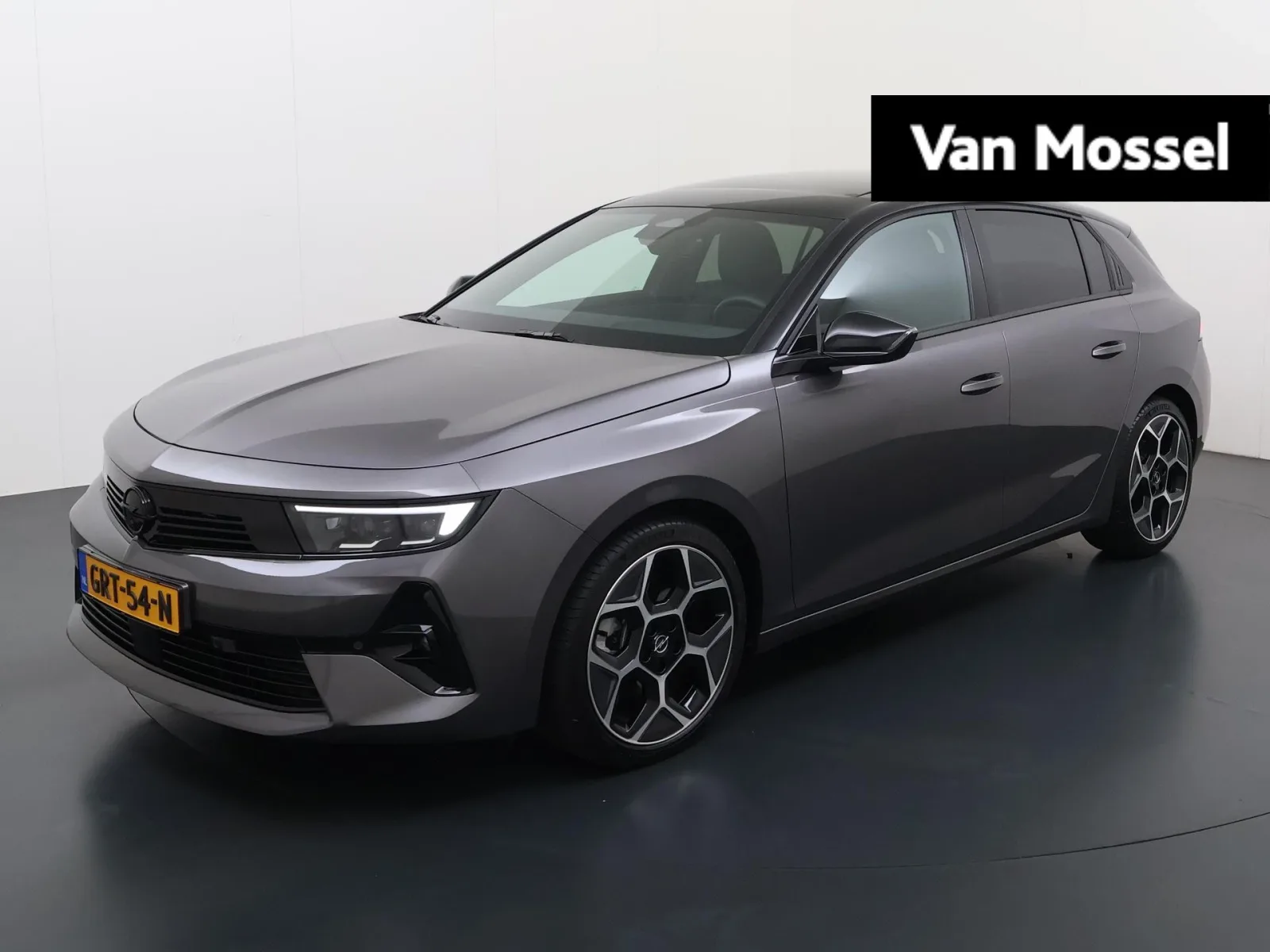 Opel Astra (2024) — foto 1