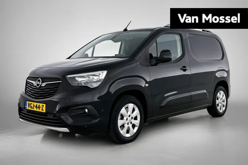 Opel Combo (2020)