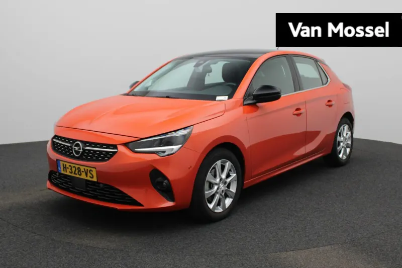 Opel Corsa (2020)
