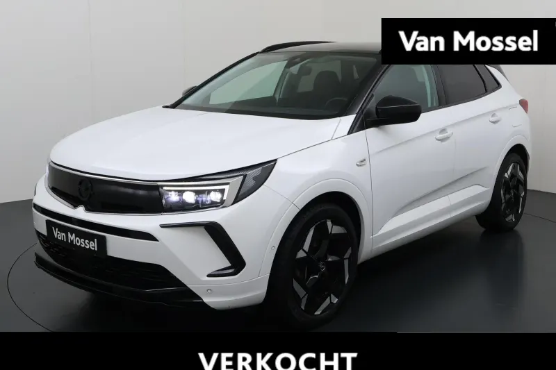 Opel Grandland (2023)