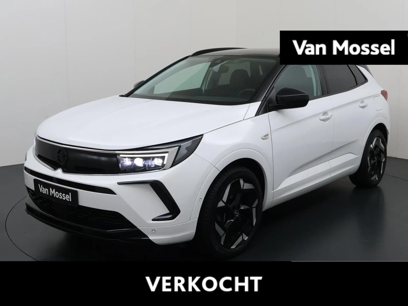 Opel Grandland (2023) — foto 1