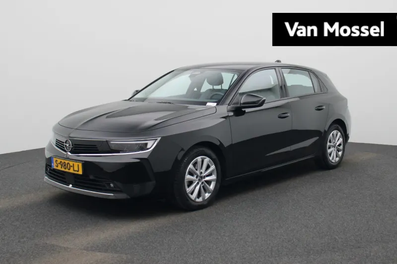 Opel Astra (2023)
