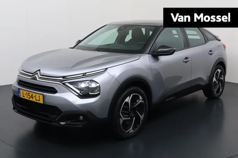 Citroën C4 (2021)