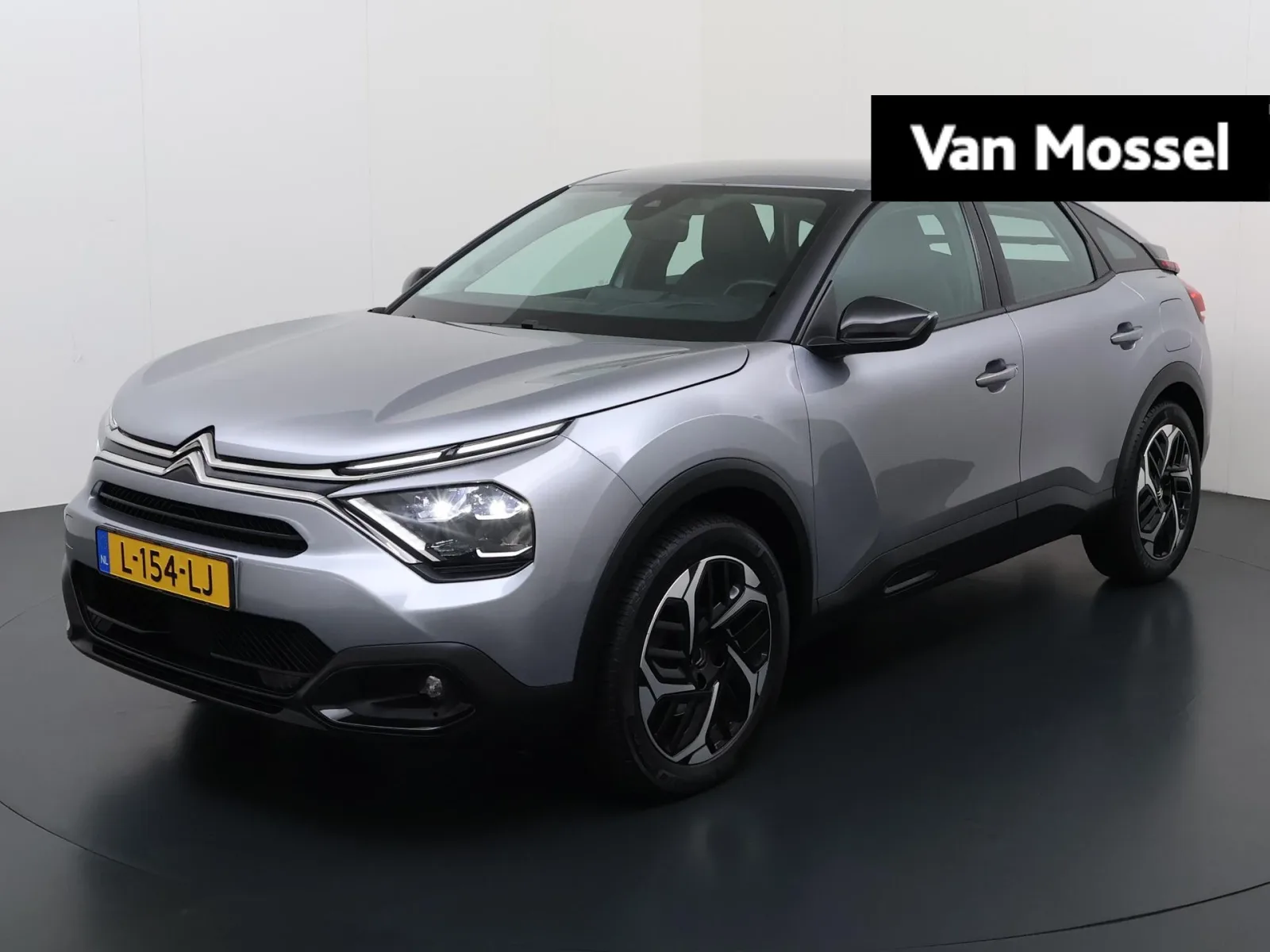 Citroën C4 (2021) — foto 1