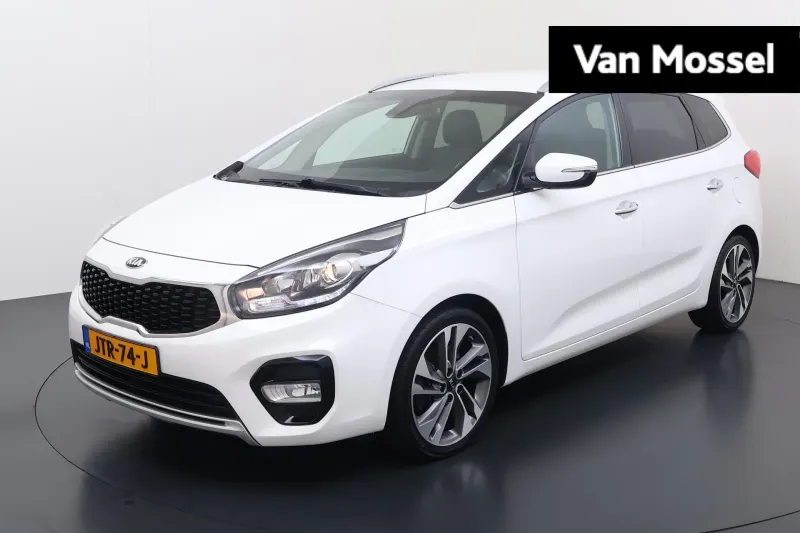 Kia Carens (2017)