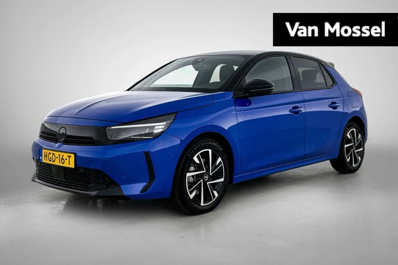 Opel Corsa (2025)