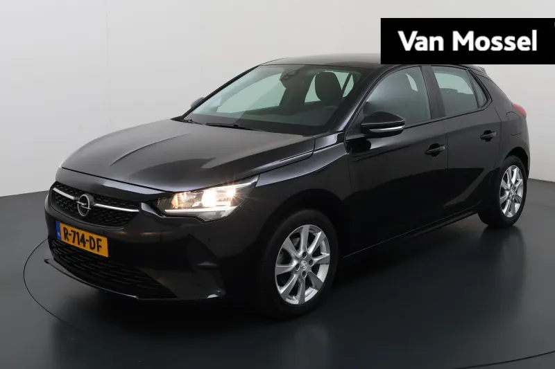 Opel Corsa (2022)