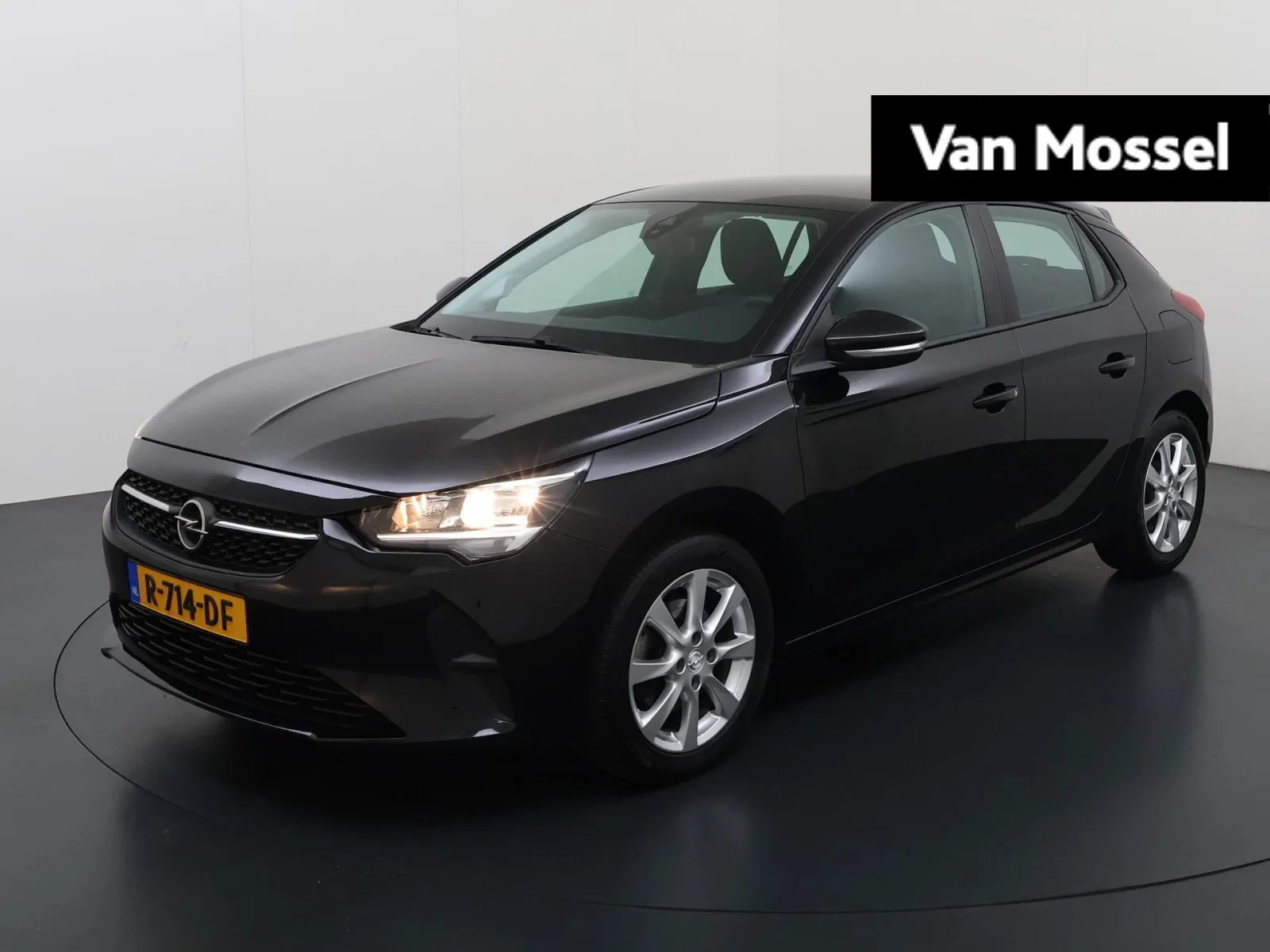 Opel Corsa (2022) — foto 1