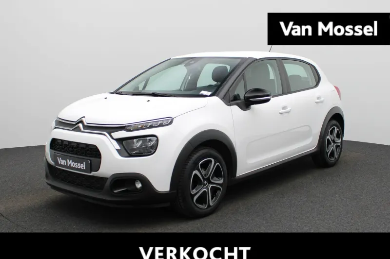 Citroën C3 (2022)
