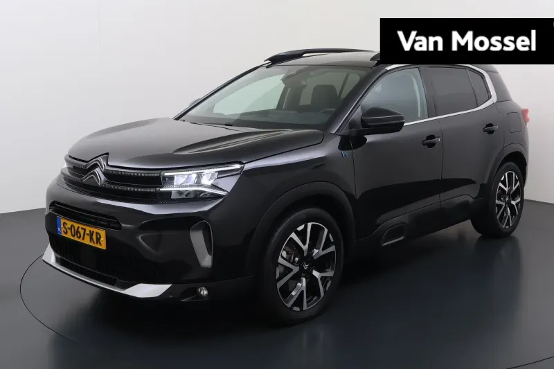 Citroën C5 Aircross (2023)