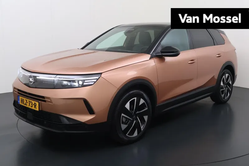 Opel Grandland (2025)