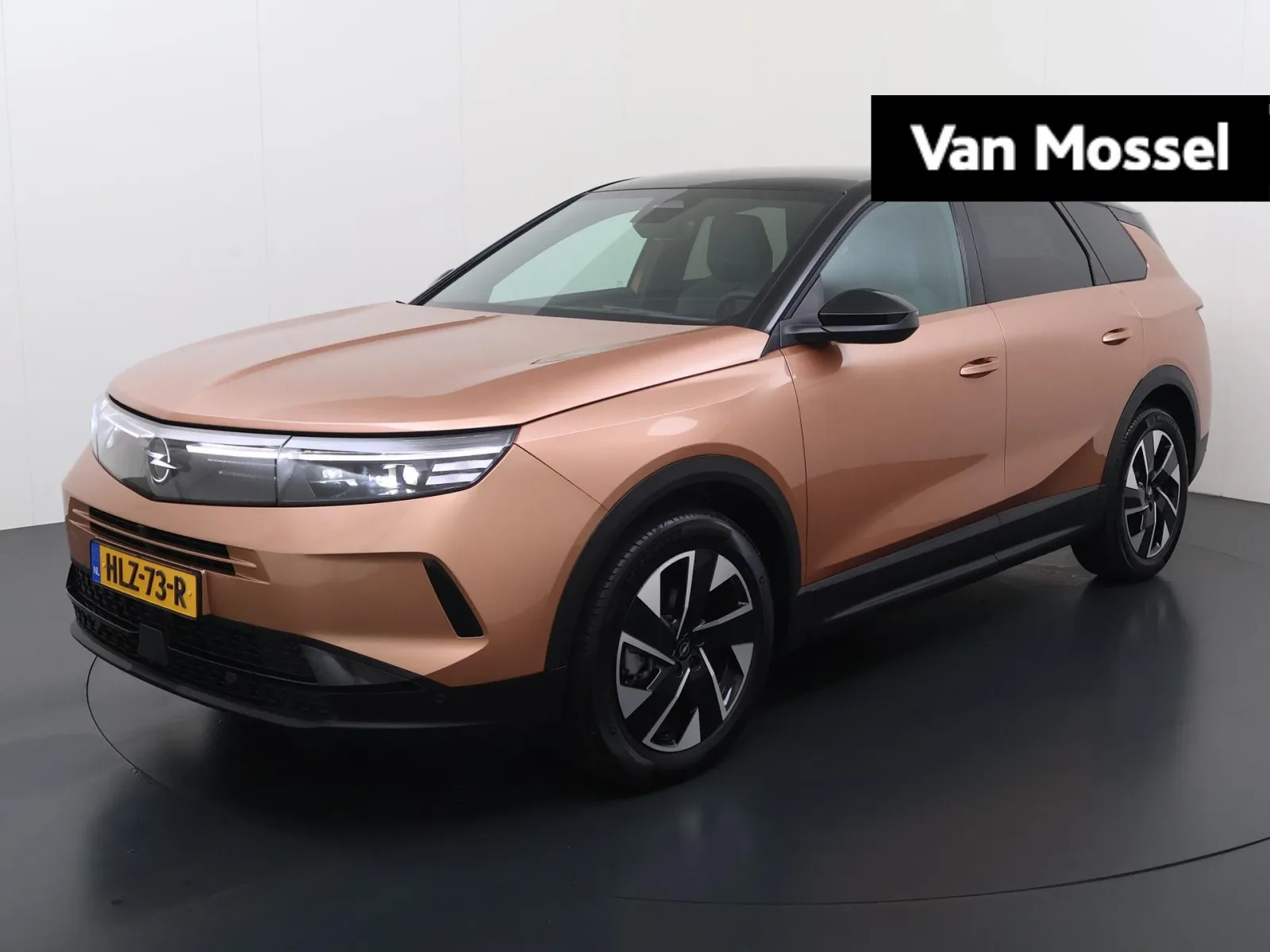 Opel Grandland (2025) — foto 1