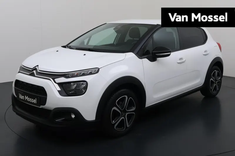 Citroën C3 (2022)