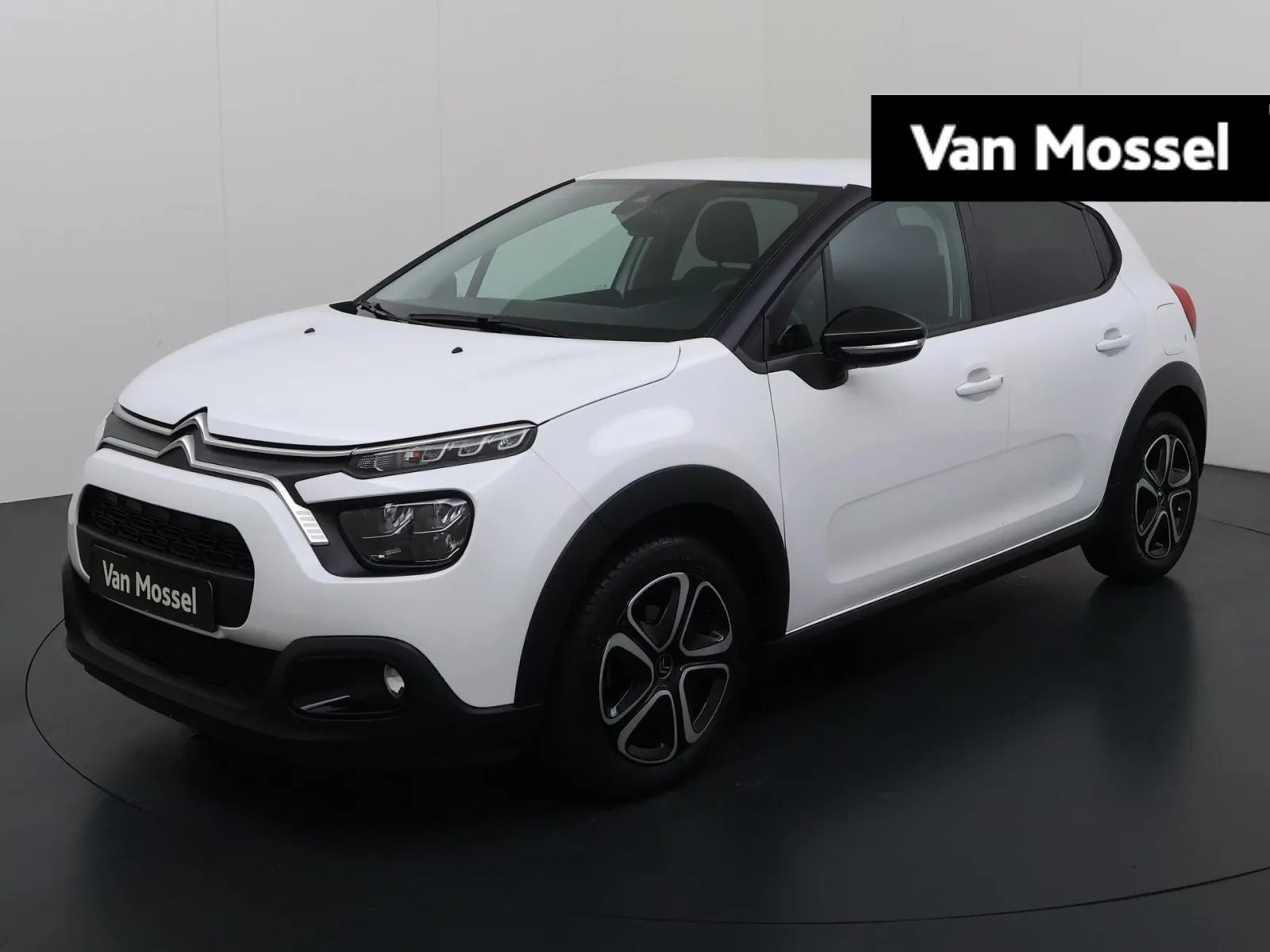 Citroën C3 (2022) — foto 1