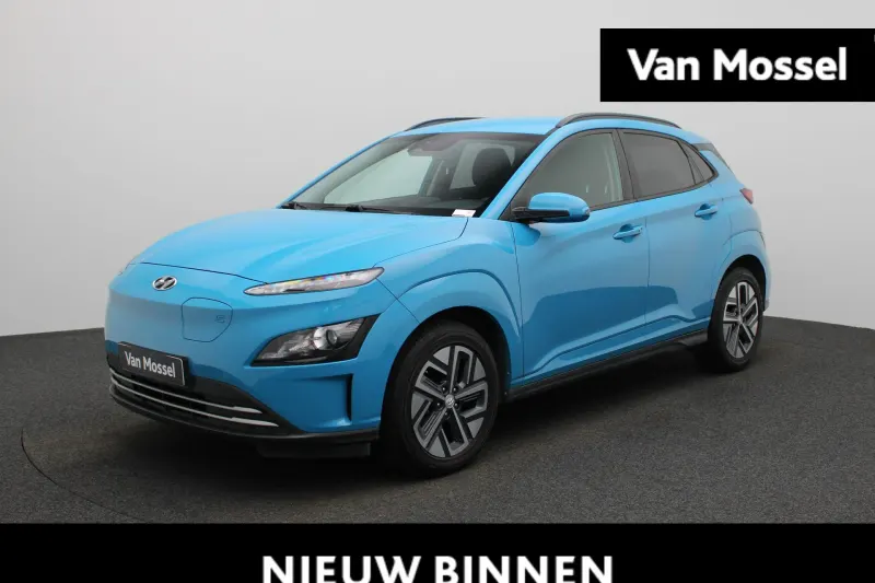 Hyundai Kona (2022)