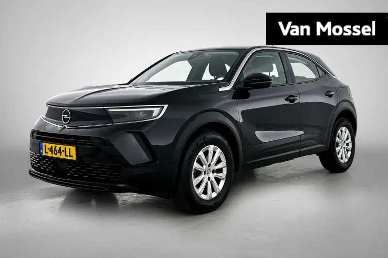Opel Mokka (2021)