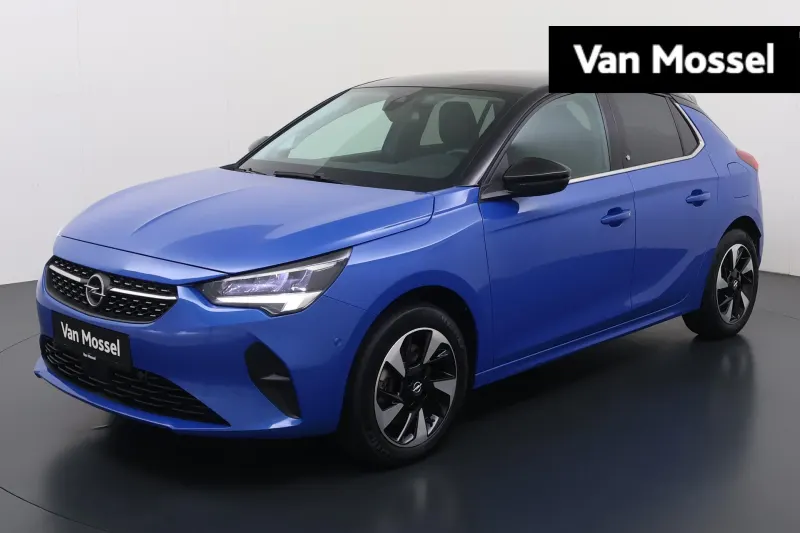 Opel Corsa-e (2022)