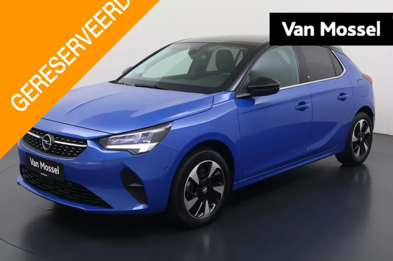 Opel Corsa-e (2022)