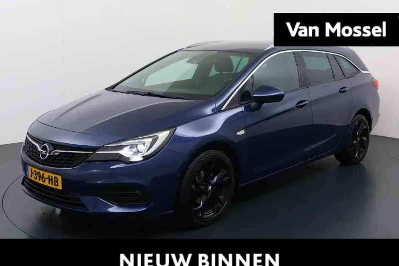 Opel Astra (2020)