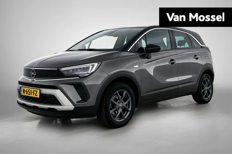 Opel Crossland (2021)
