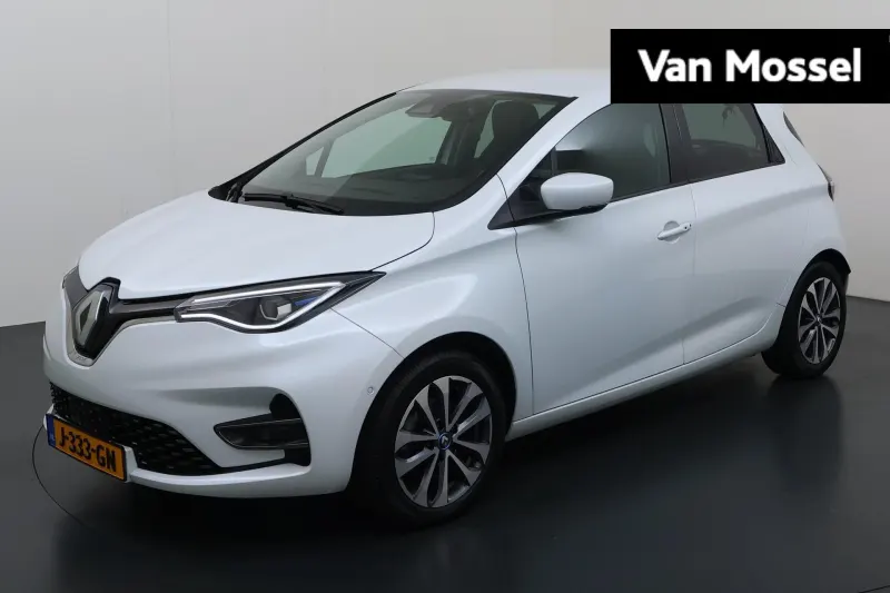 Renault Zoé (2020)