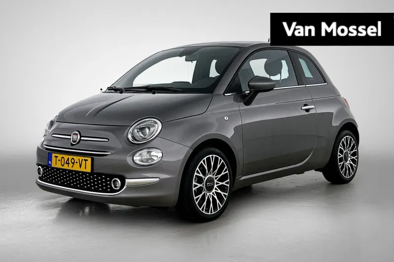 Fiat 500 (2023)
