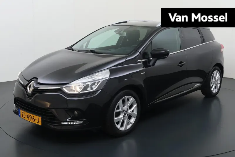 Renault Clio (2019)