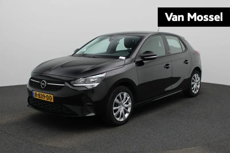 Opel Corsa-e (2022)
