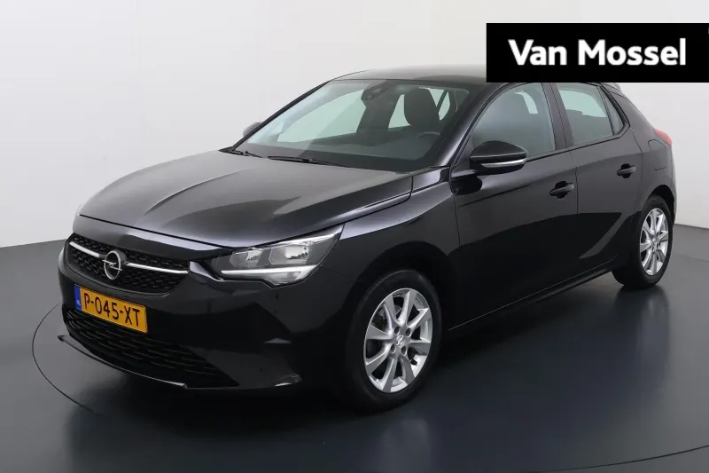 Opel Corsa (2022)