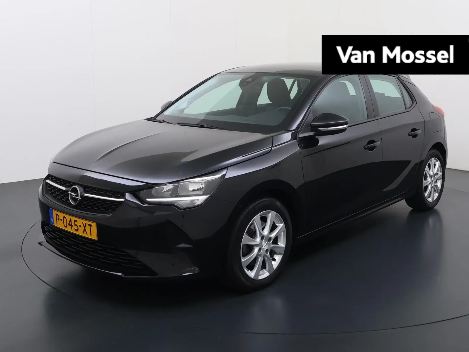 Opel Corsa (2022) — foto 1