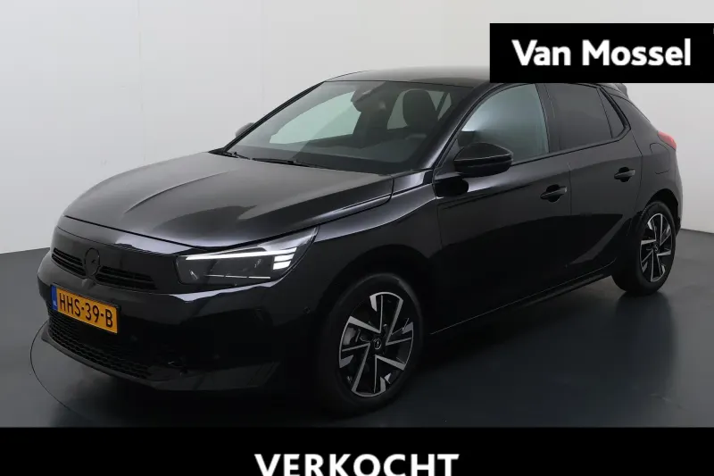 Opel Corsa (2025)