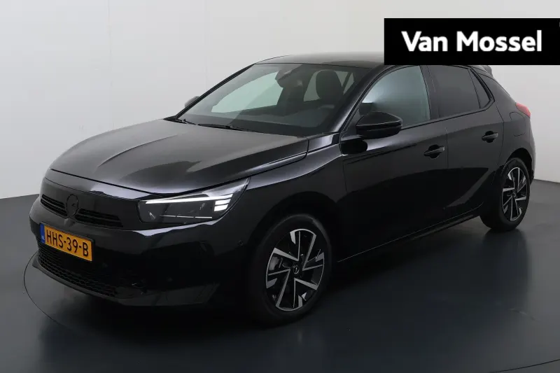 Opel Corsa (2025)