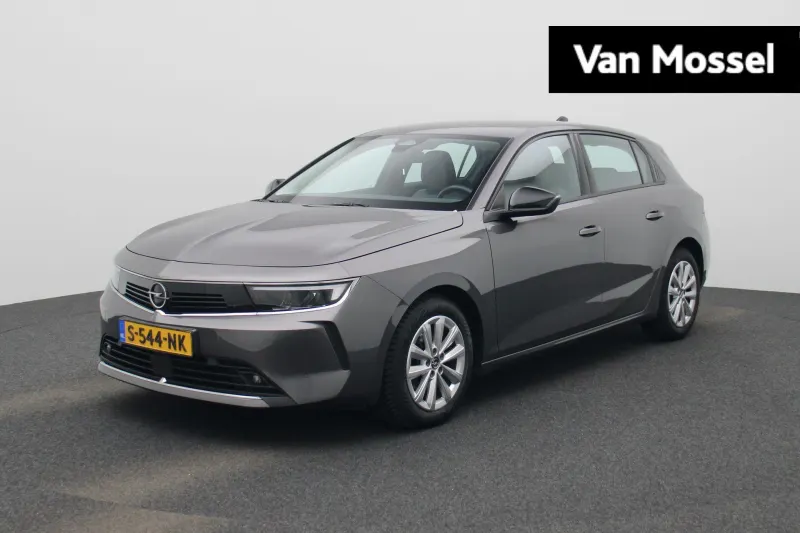 Opel Astra (2023)