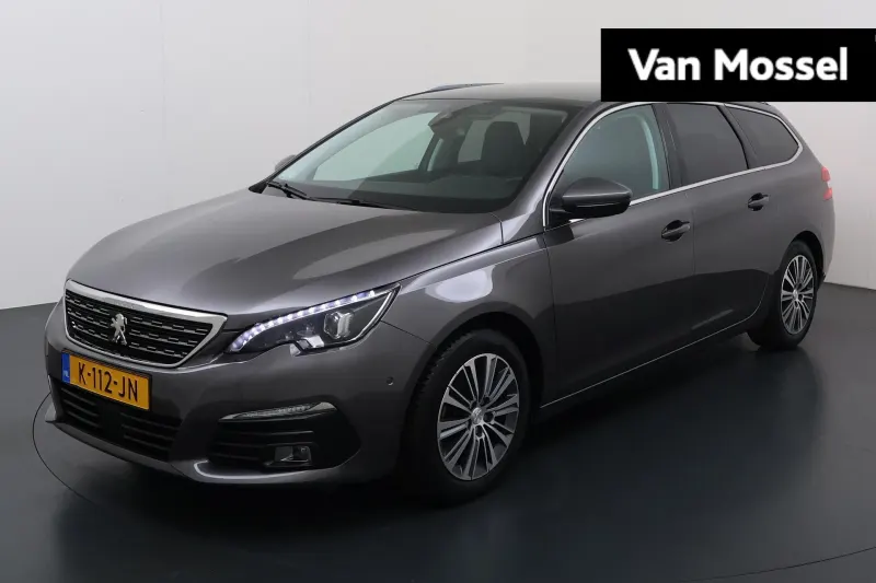 Peugeot 308 (2021)