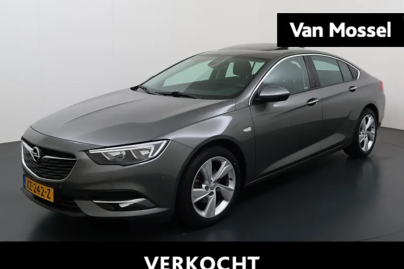 Opel Insignia (2019)