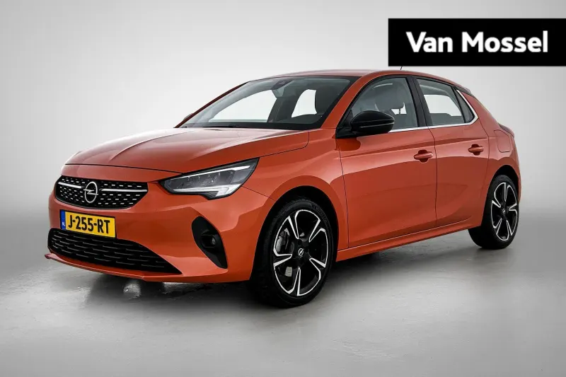 Opel Corsa (2020)