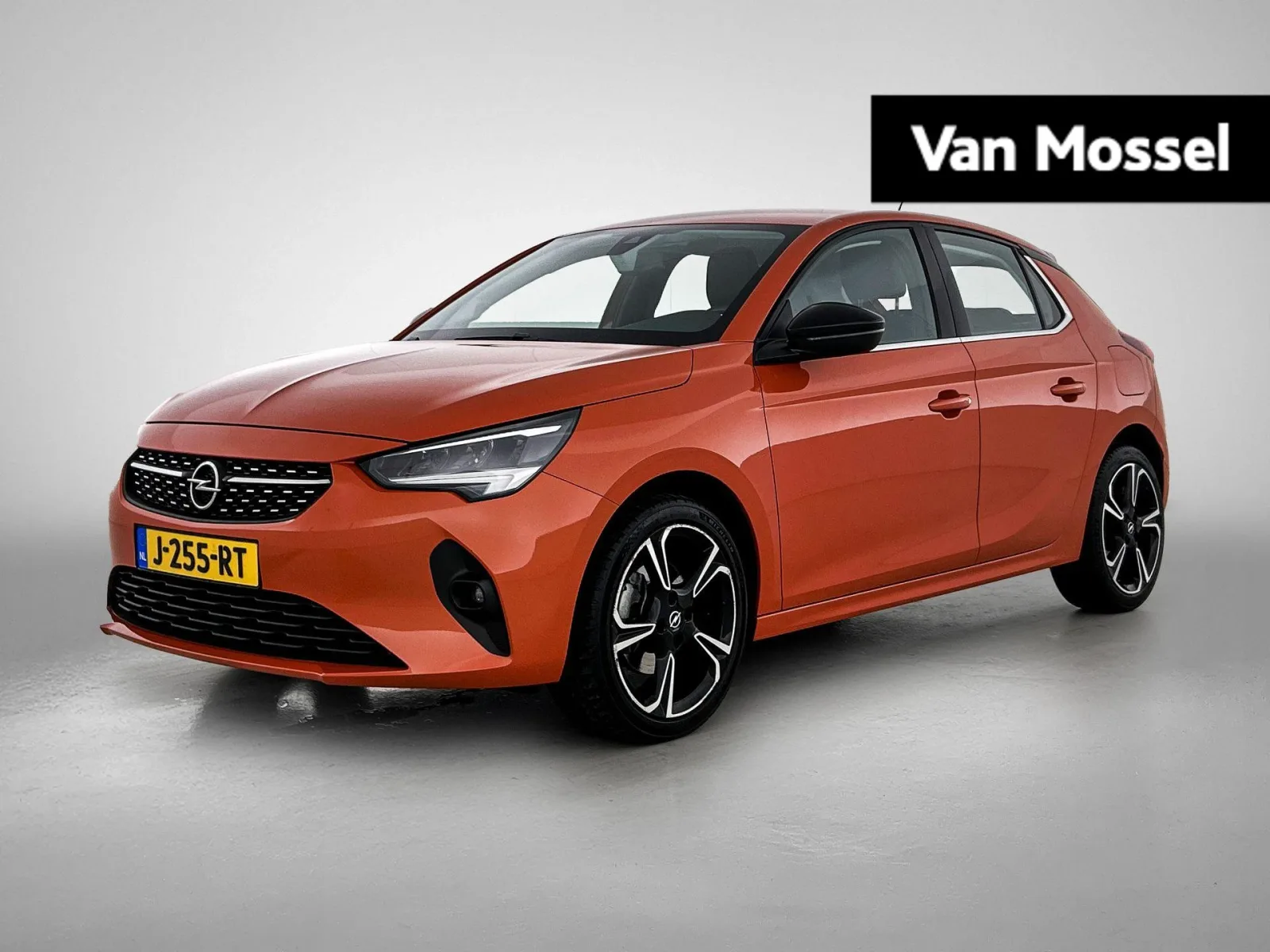 Opel Corsa (2020) — foto 1