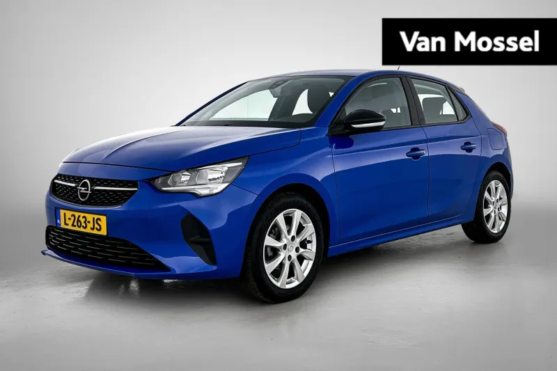 Opel Corsa (2021)