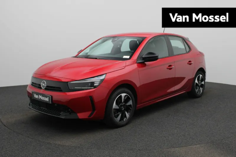 Opel Corsa (2024)