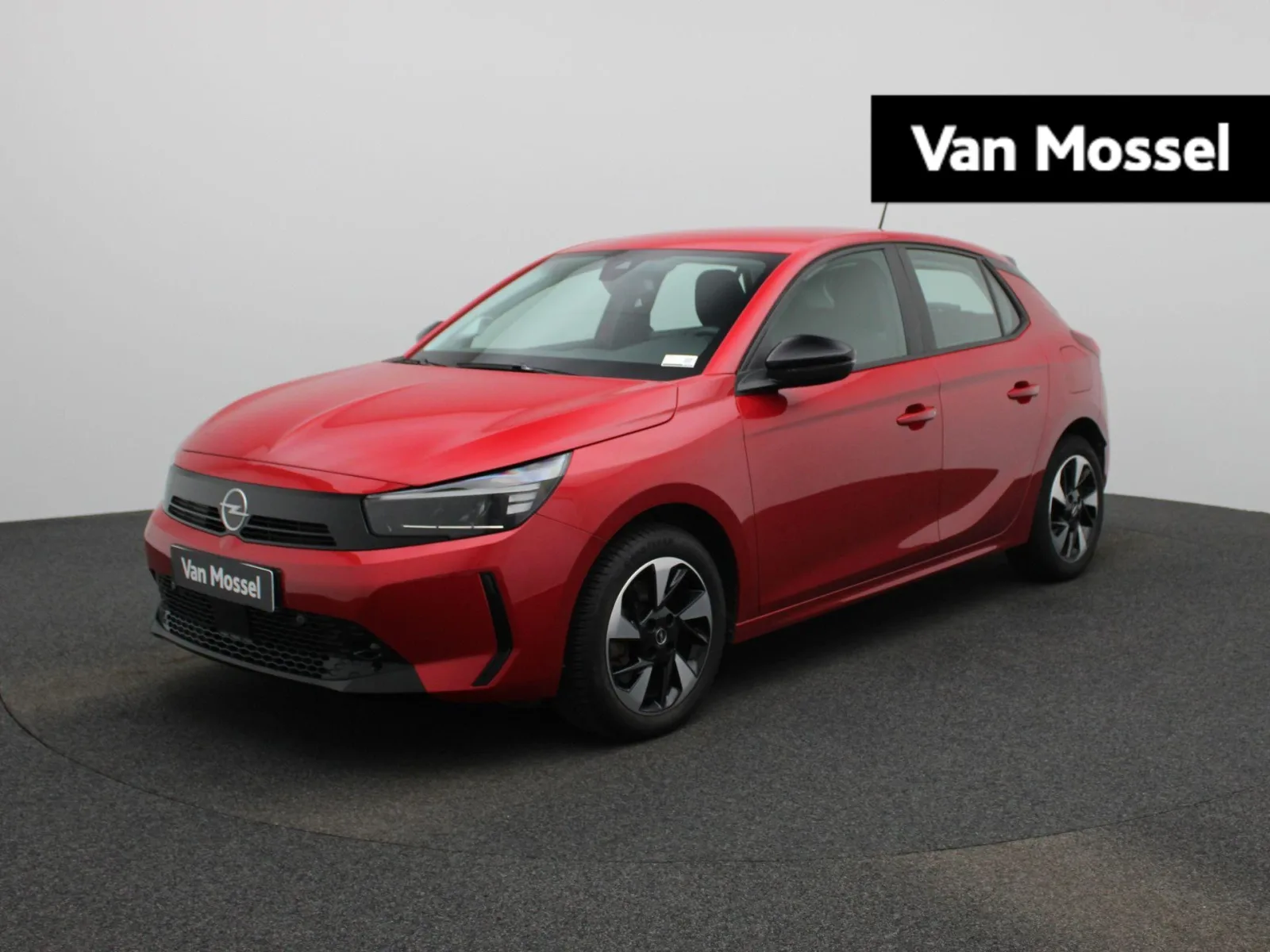 Opel Corsa-e (2024) — foto 1