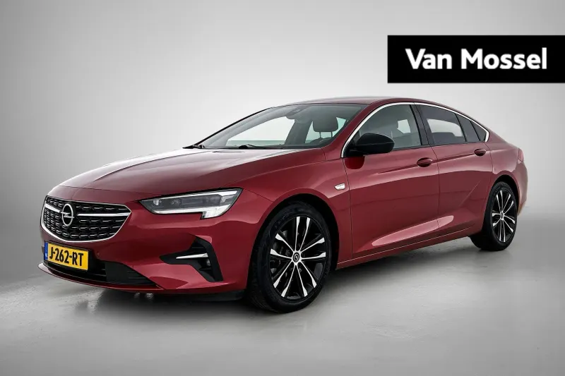 Opel Insignia (2020)